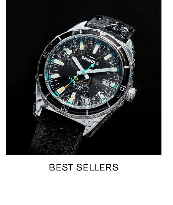 BEST SELLERS