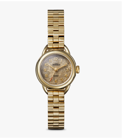Runabout Petoskey Watch