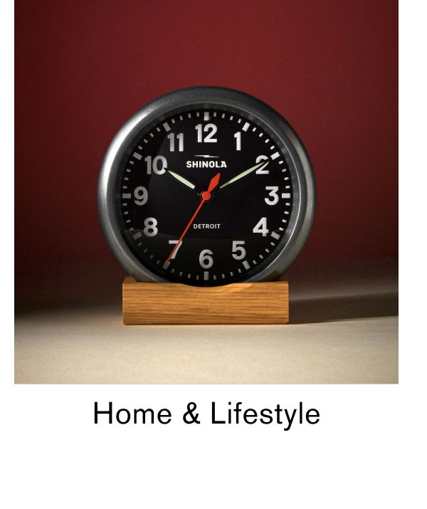 Home & Lifestyle
