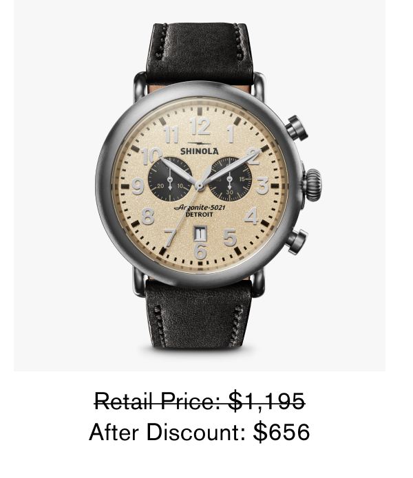 Retail Price: $1,195 After Discount: $656