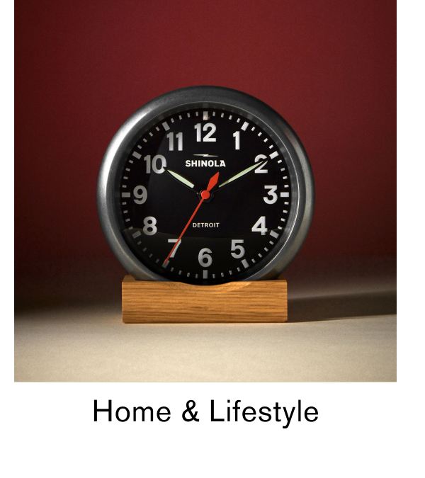Home & Lifestyle