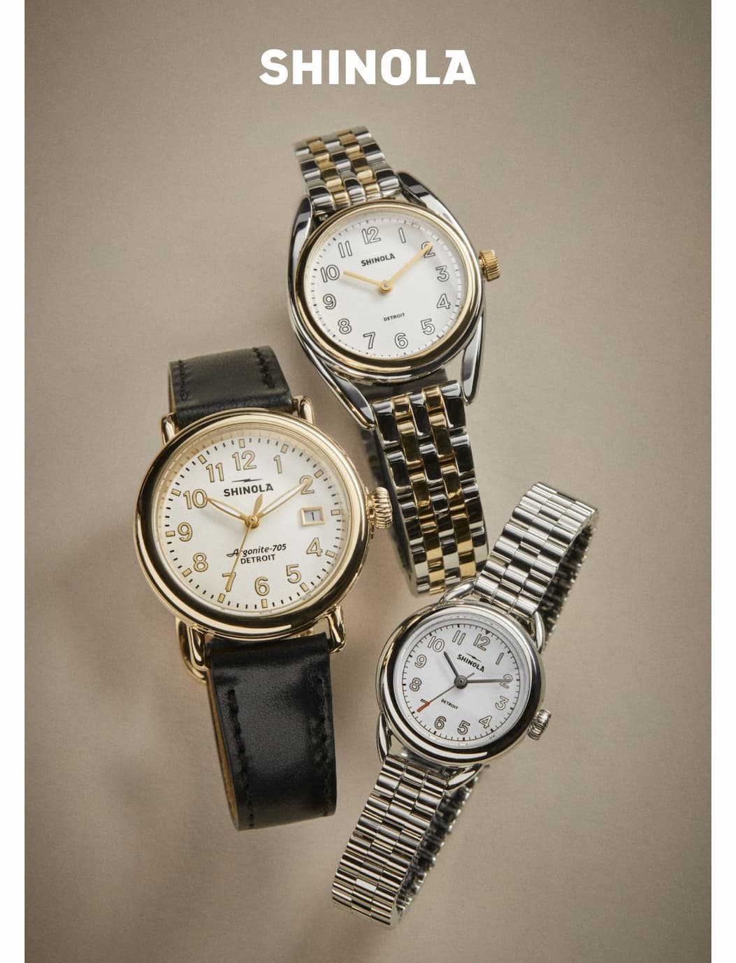 Shinola