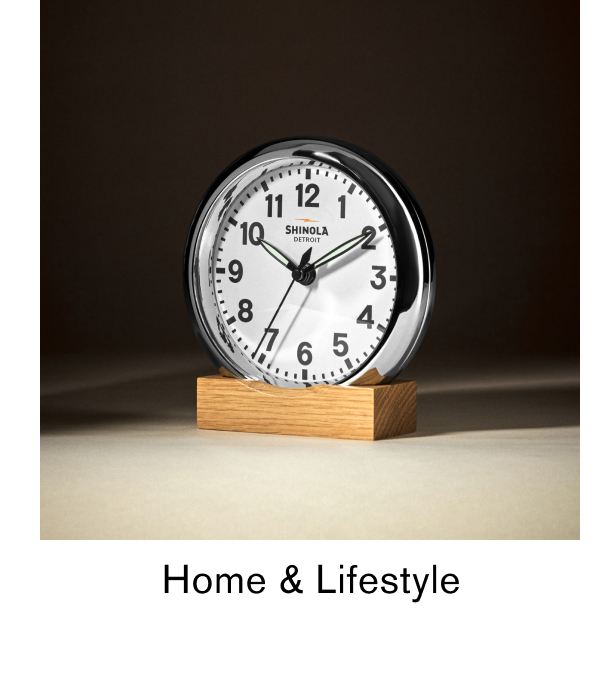 Home & Lifestyle