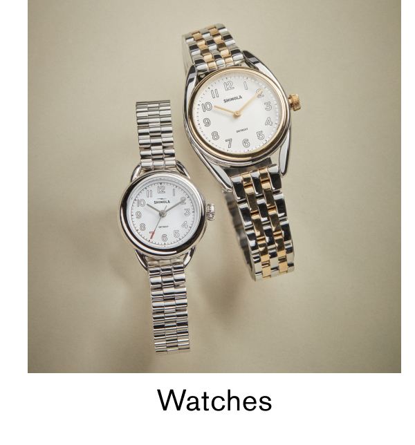 Watches