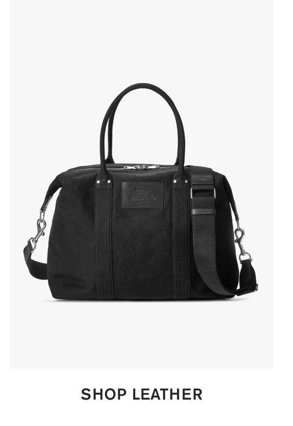 Shop Leather