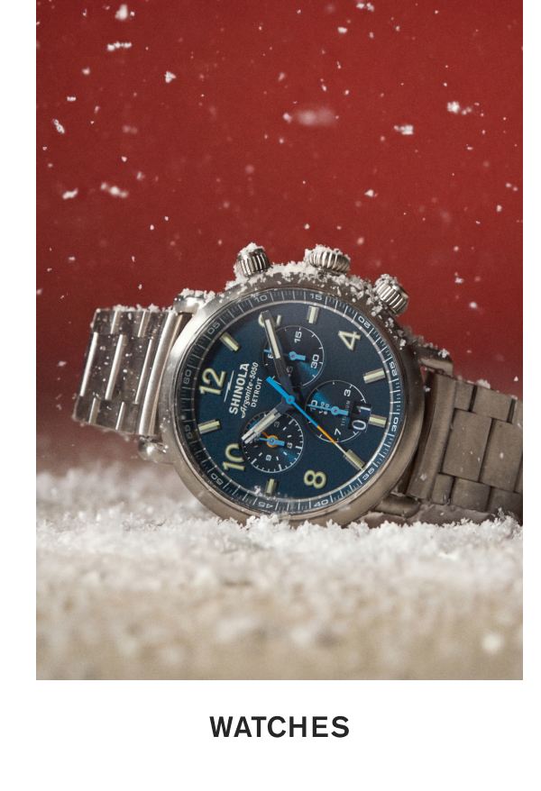WATCHES