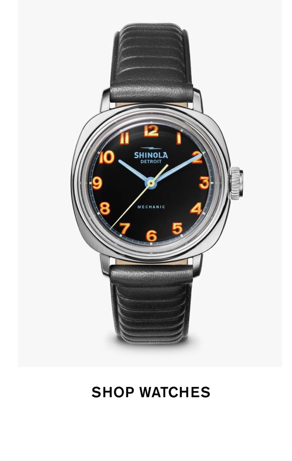 SHOP WATCHES