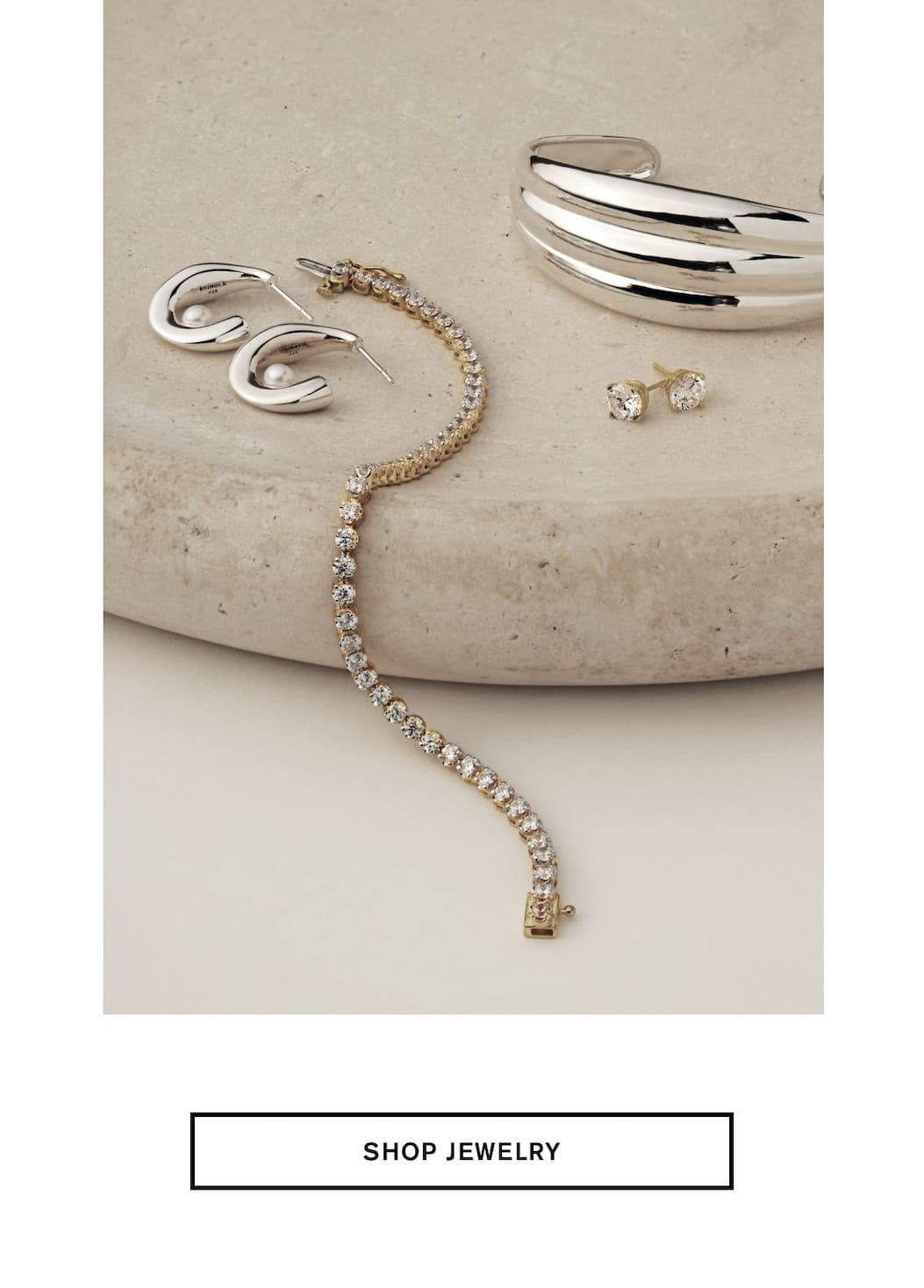 SHOP JEWELRY