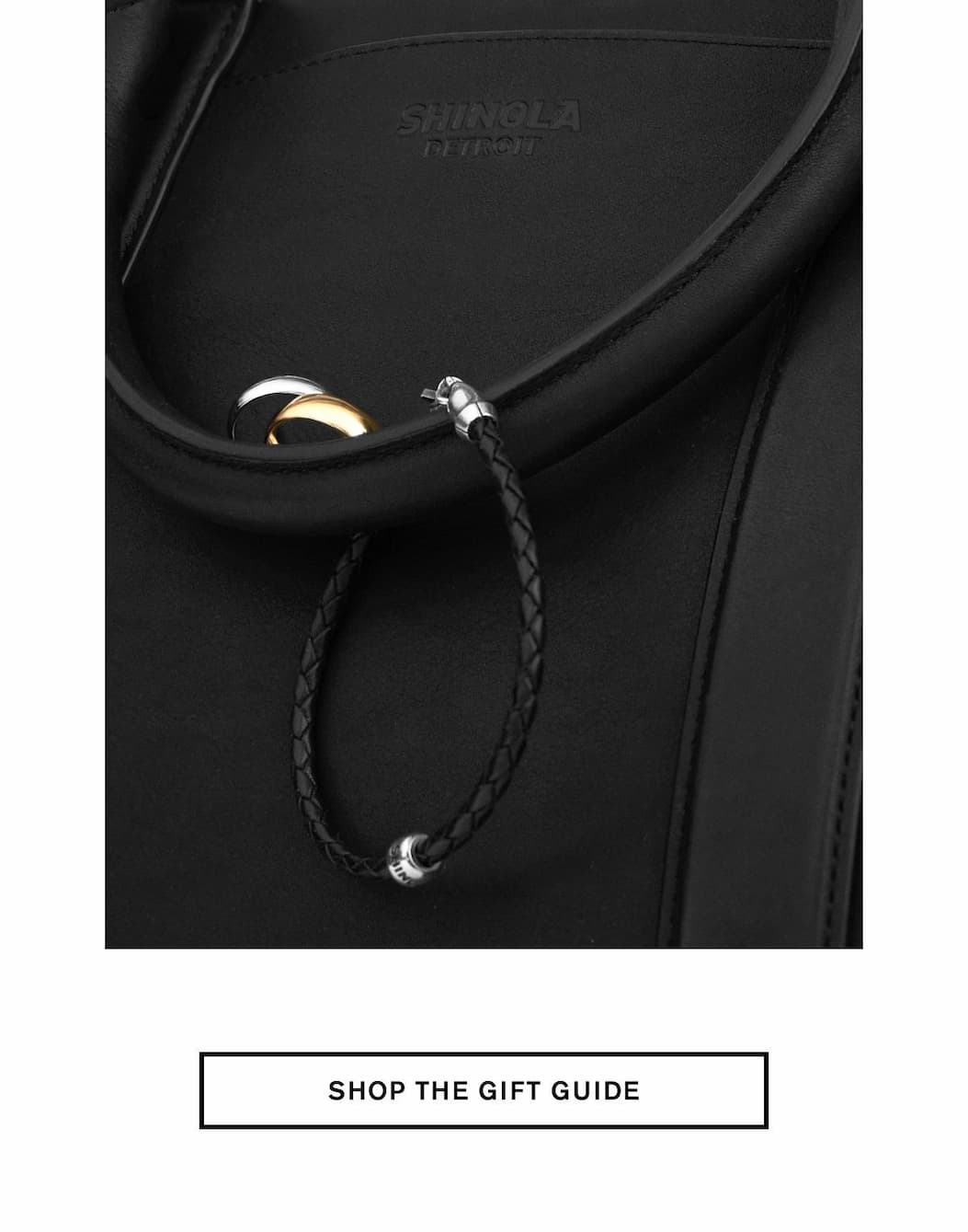 SHOP THE GIFT GUIDE