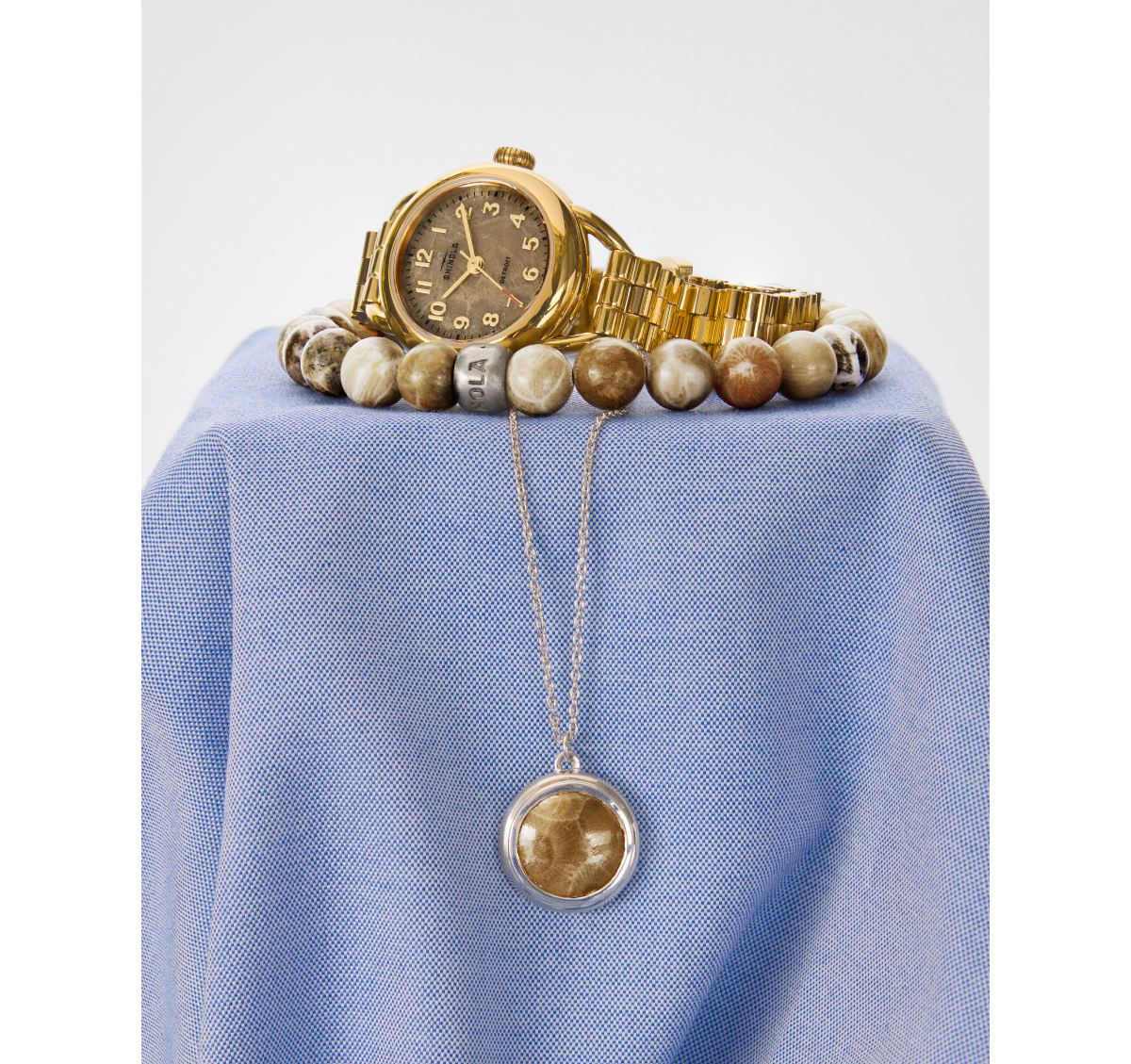 Petoskey Collection