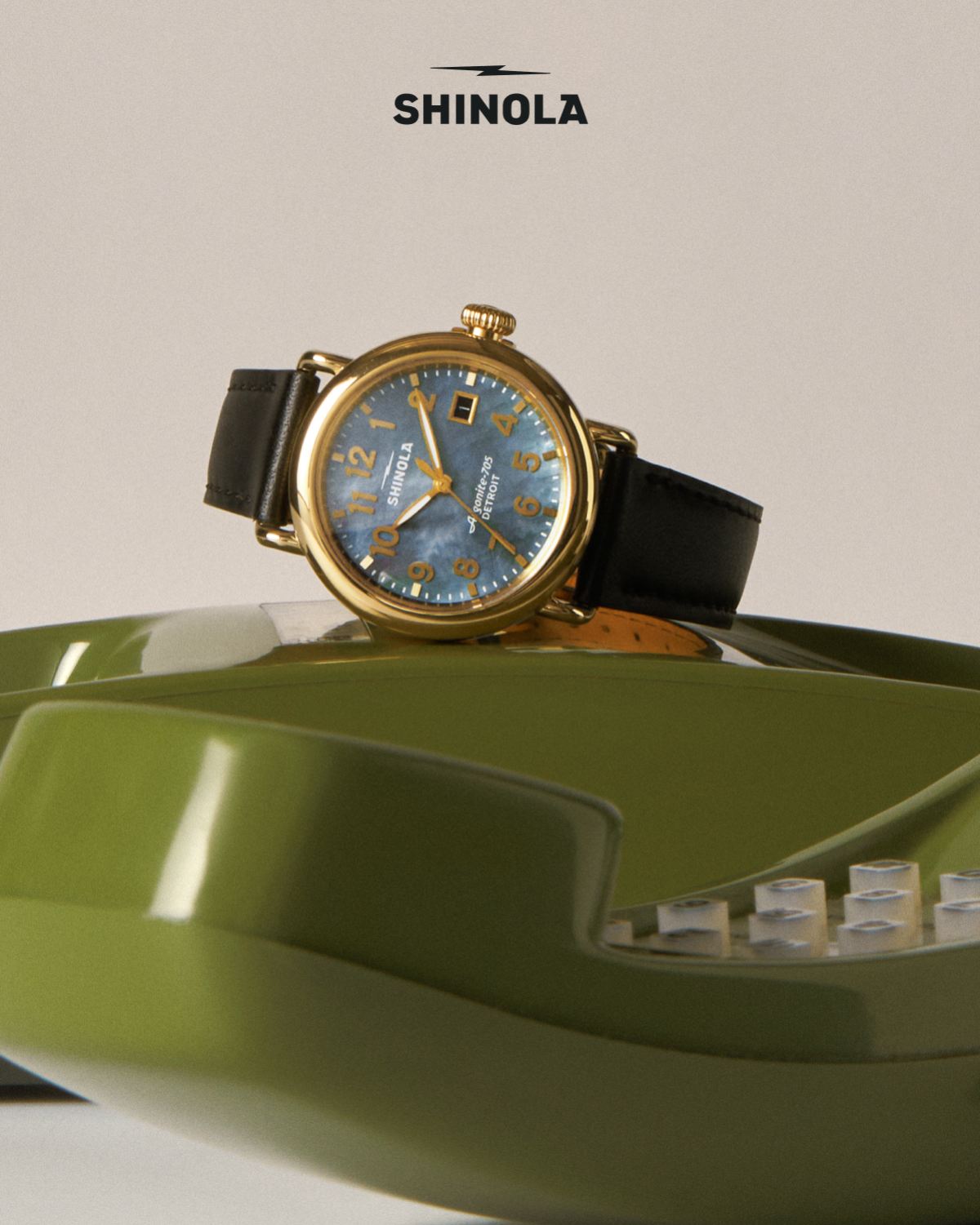 Shinola