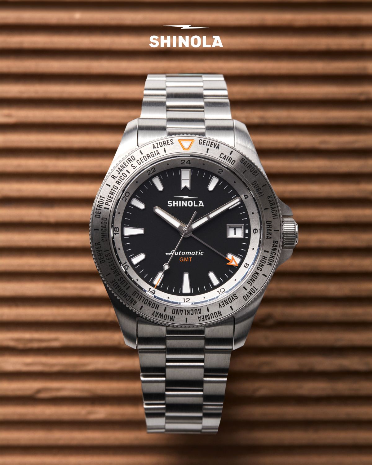 Shinola