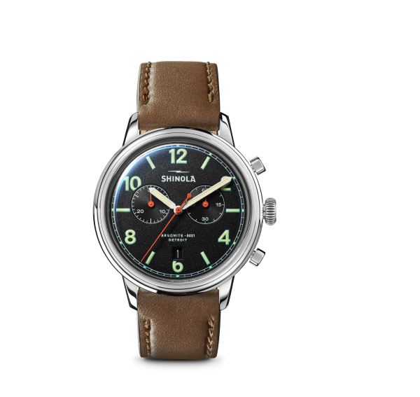 Traveler Watch