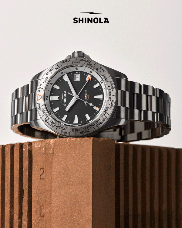 Shinola