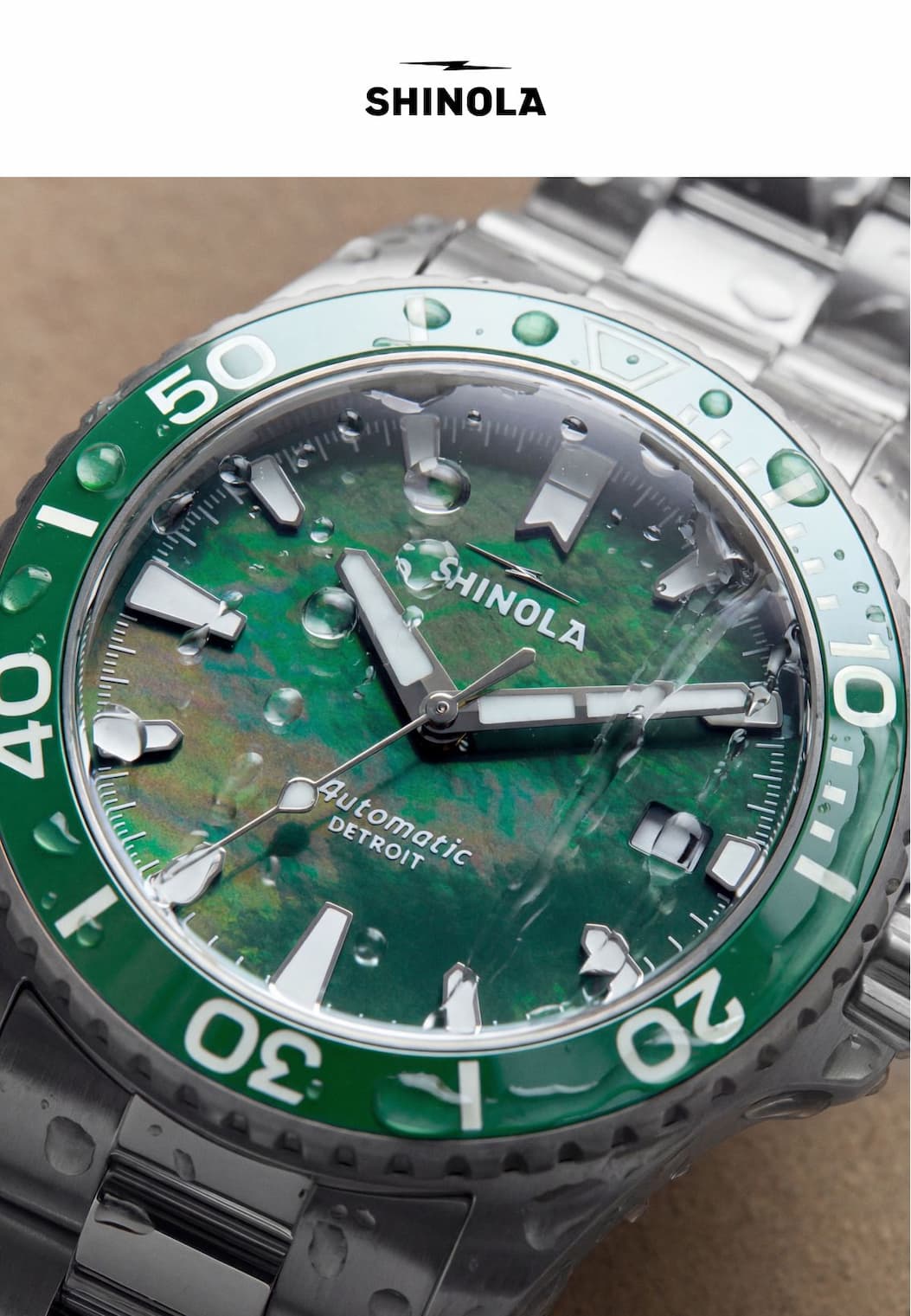 Shinola