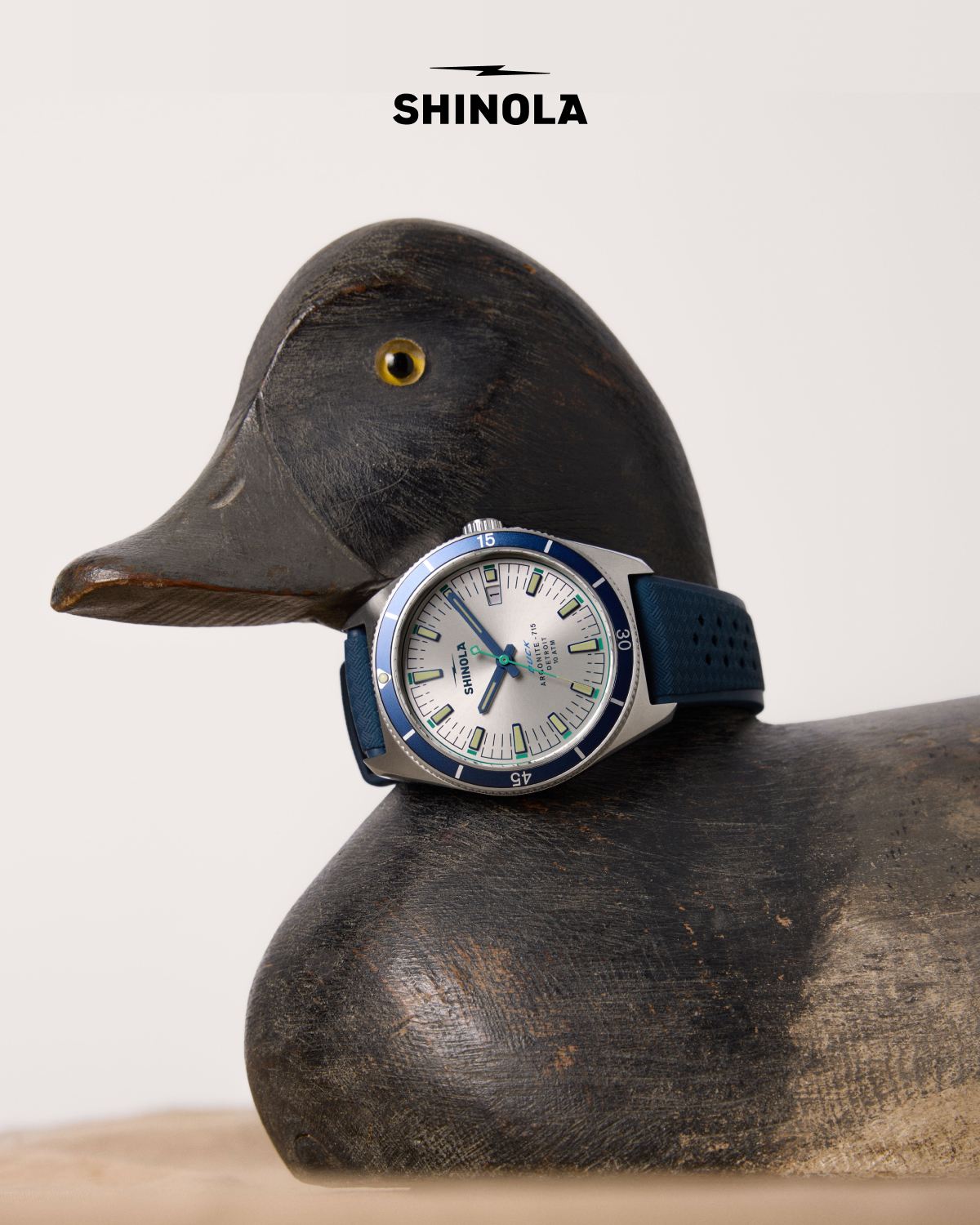 Shinola