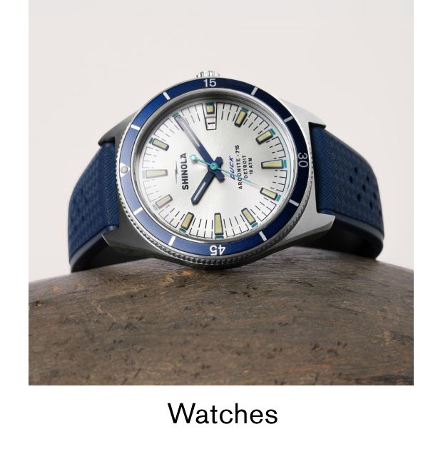 Watches
