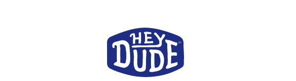 HEYDUDE