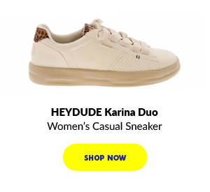 HEYDUDE Karina Duo Women’s