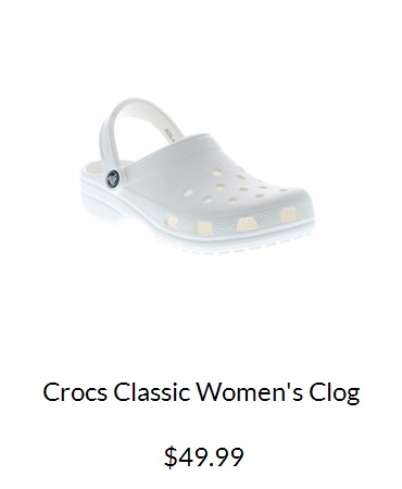 View product recommended for you