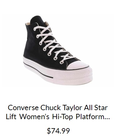 View product recommended for you