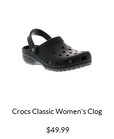 View product recommended for you