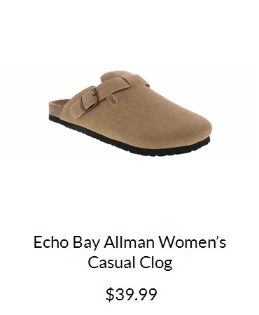 View product recommended for you