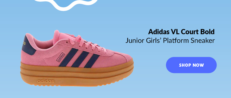 Adidas VL Court Bold