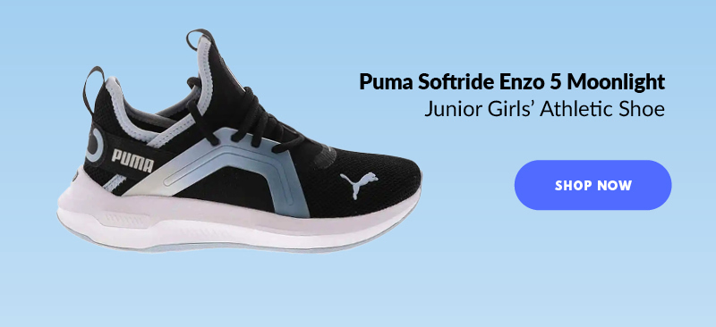Puma Softride Enzo 5 Moonlight