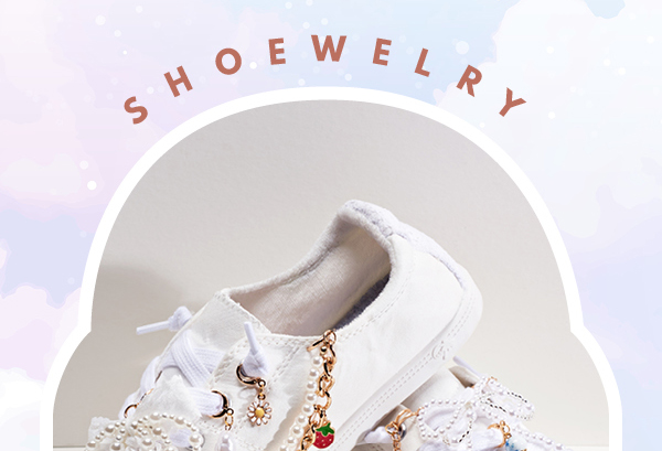 SHOEWELRY