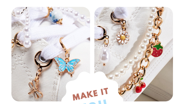 MAKE IT