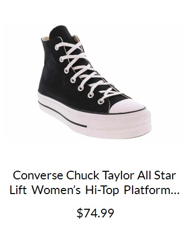 View product recommended for you