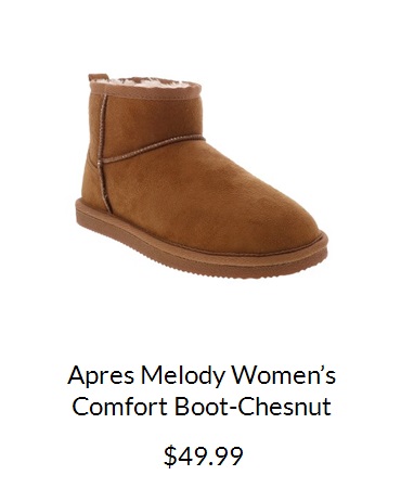View product recommended for you