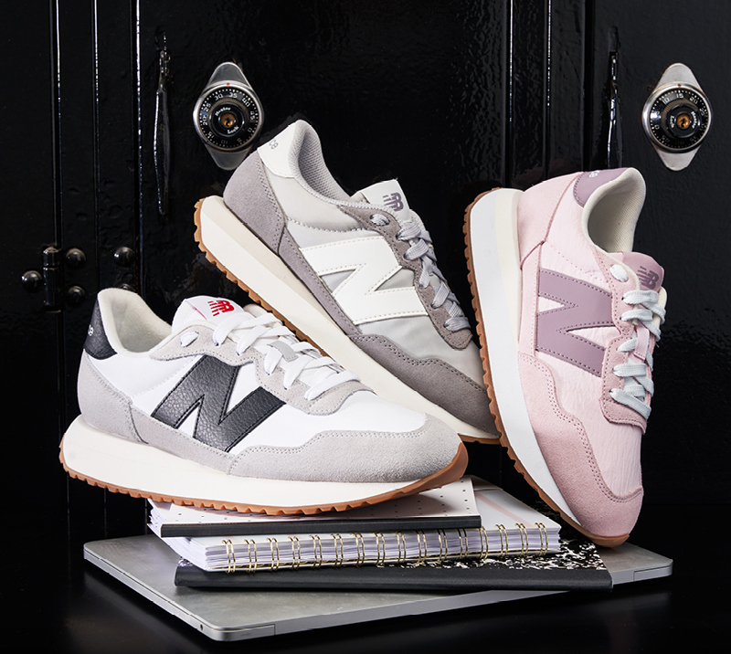 New Balance