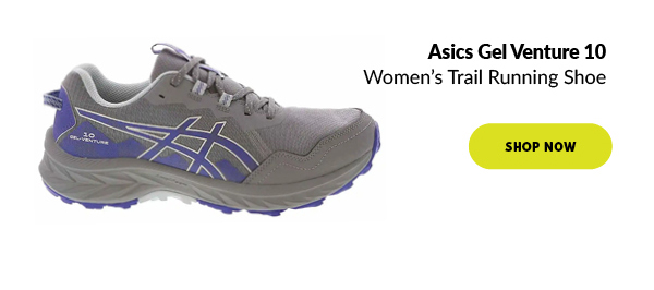 Asics Gel Venture 10 Womens