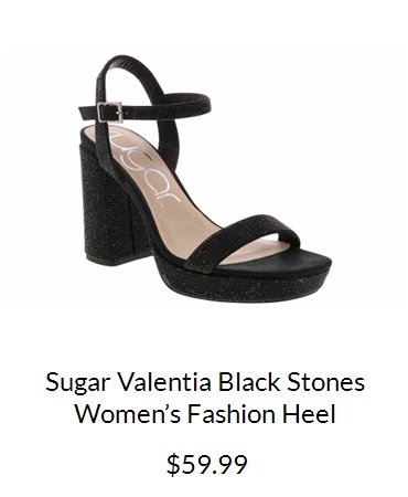 View product recommended for you