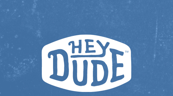 HEYDUDE