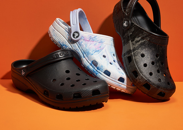 Crocs 25% off