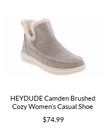 View product recommended for you