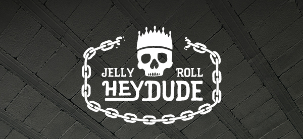 Jelly Roll HEYDUDE Collaboration