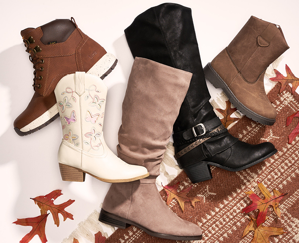 ON SALE NOW MADE FOR WOMEN