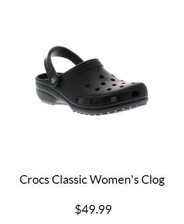 View product recommended for you