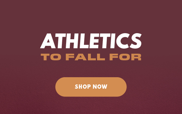  "ATHLETICS