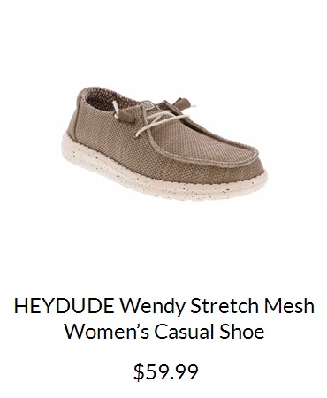 View product recommended for you