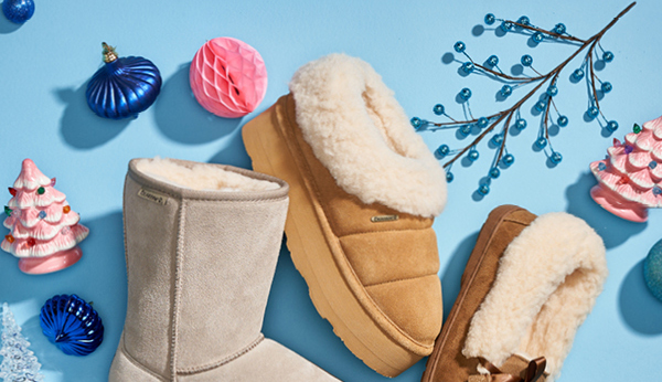  "BEARPAW"