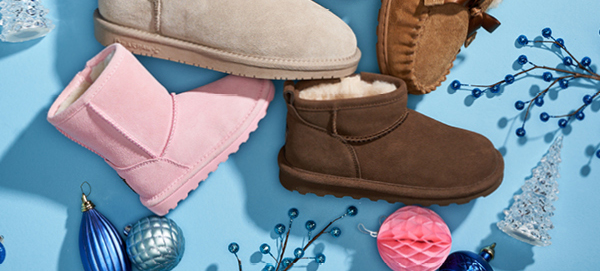 BEARPAW