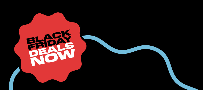 Black Friday Deals start now! 20% off one item, exclusions apply