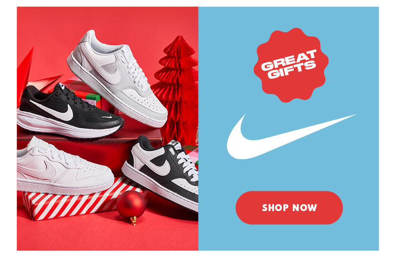 Great Gifts at Shoe Sensation