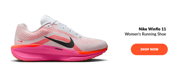 Nike Winflo 11 Women's Running Shoe SHOP NOW