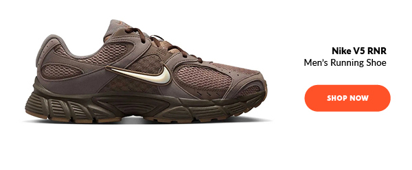 Nike V5 RNR Men's Running Shoe SHOP NOW